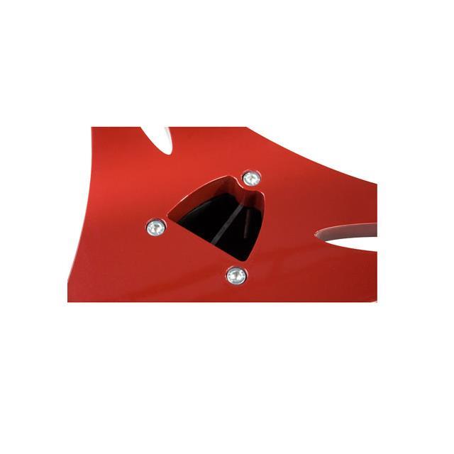 Ultimate MS9045 45In Studio Monitor Stand Studio Monitor Speaker Stand