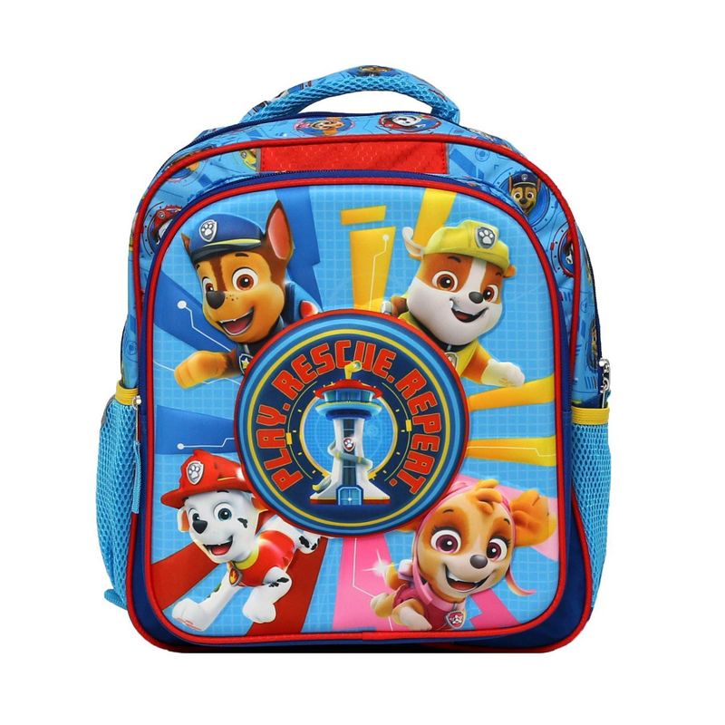 PAW Patrol 14" Kids' Backpack