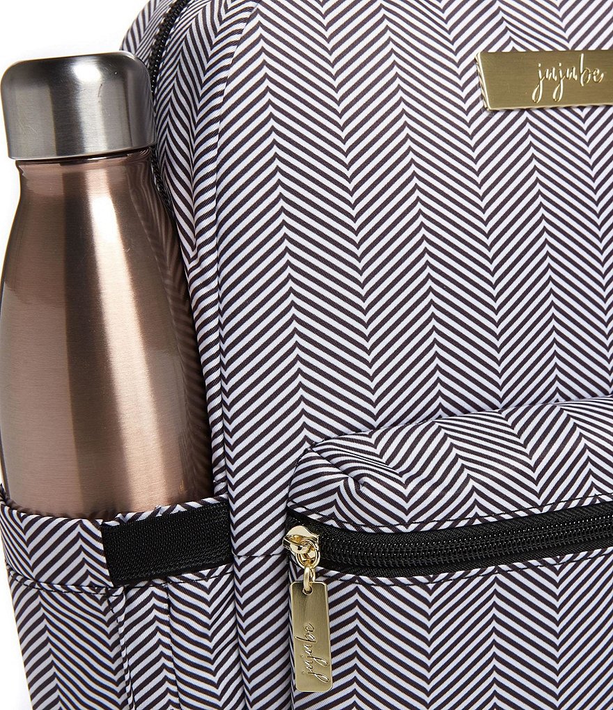 Ju-Ju-Be Midi Backpack - The Queen