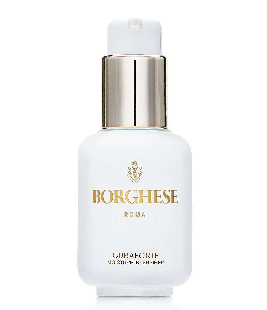 Borghese CuraForte Moisture Intensifier