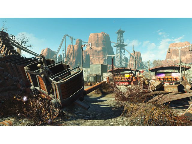 Saints Row: Gat Out Of Hell XBOX One [Digital Code]