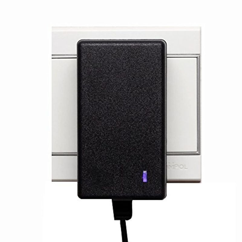 Antoble 12V Power Adapter for Yamaha PA130 PA150,Power Supply AC Adapter for Yamaha PSR YPG YPT DD Series Keyboard-UL Listed Extra Long Cord