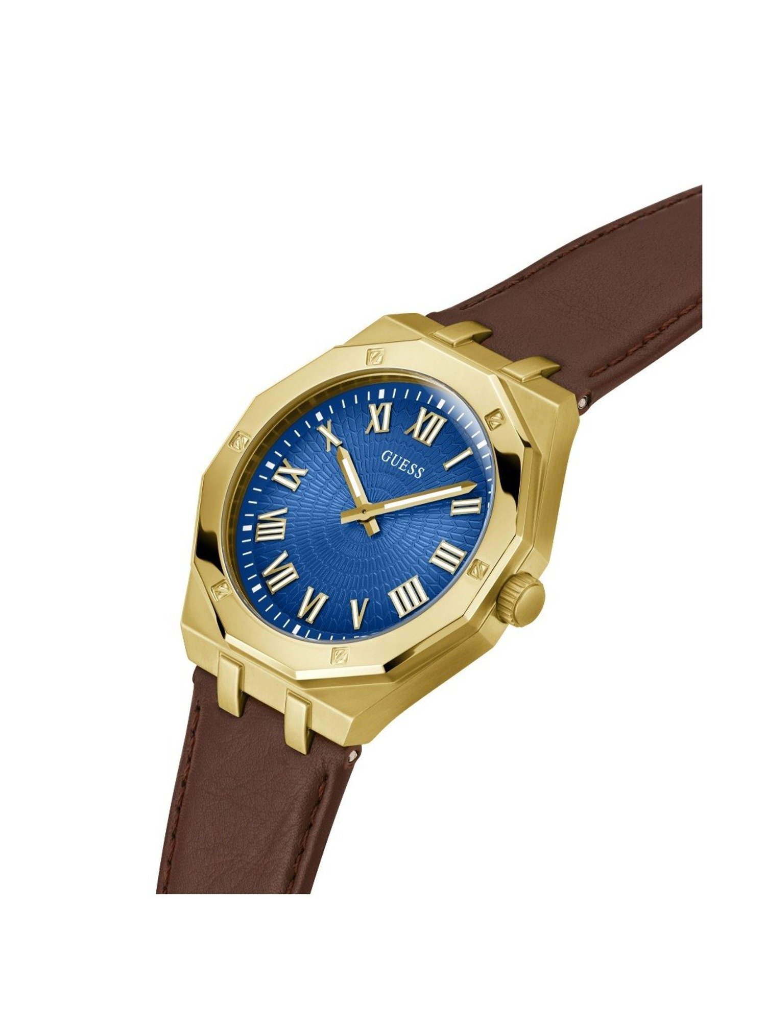 Guess GW0663G2 Analog Watch for Men