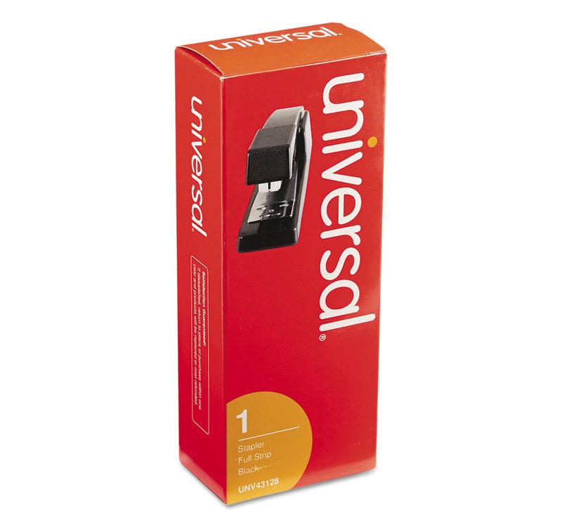 Bostitch Lever Staple Remover Push Style Charcoal 40000