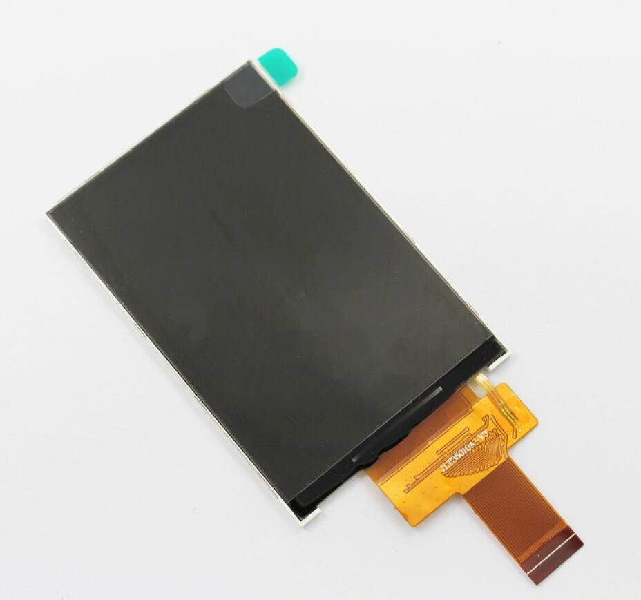3.5 inches tft-lcd hd screen module with 24 pins for ips