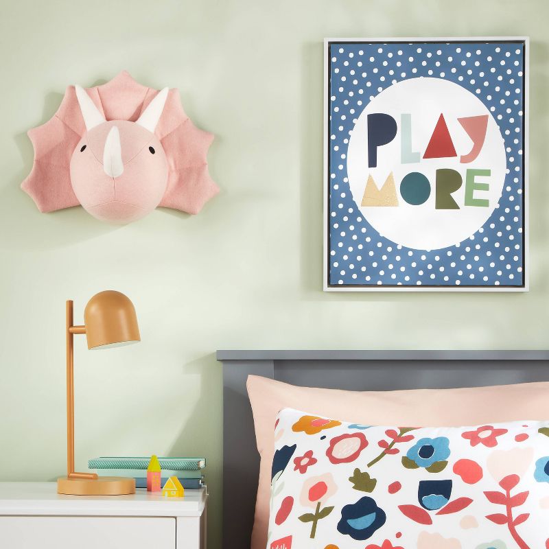 Bear Lightbox Message Board - Pillowfort™