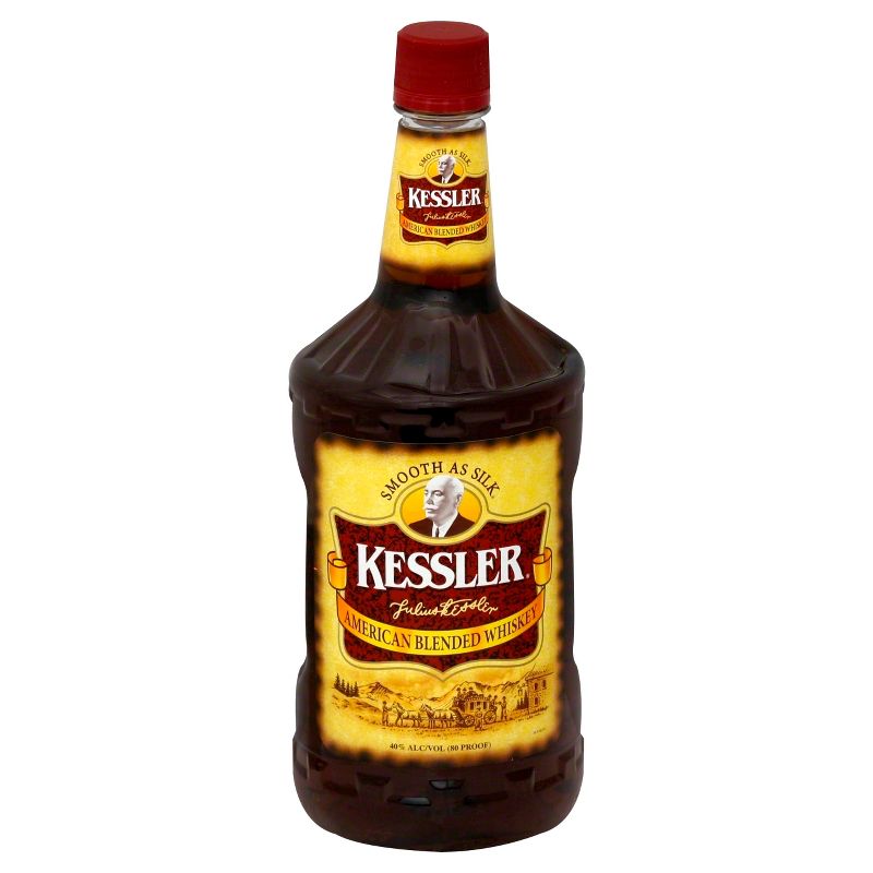 George Dickel Whiskey - 750ml Bottle