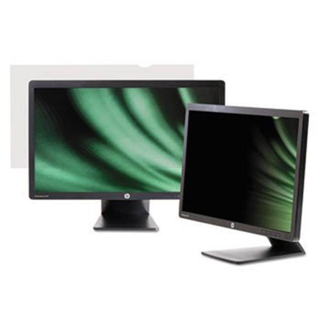 3M PF170W1B Privacy Filter For 17 Inch Widescreen Laptop (16:10) - Notebook Privacy Filter - 17 Inch Wide - Black