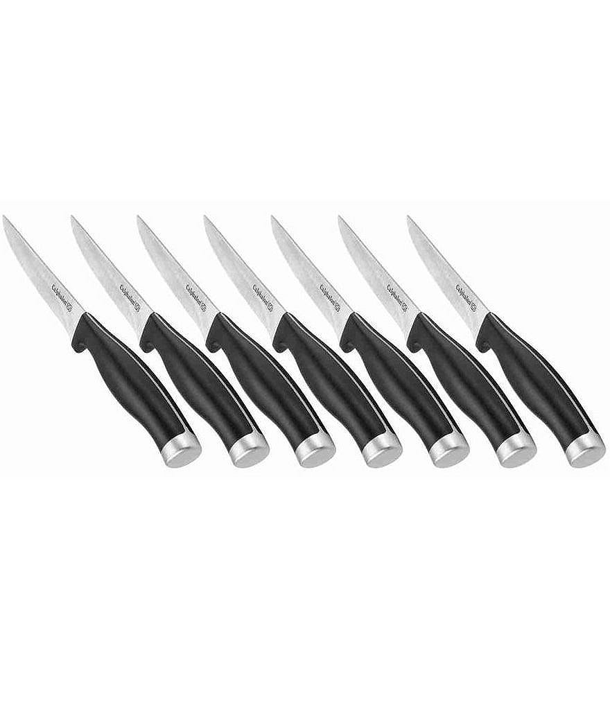 Calphalon Contemporary 8-Piece Steak Knife Set