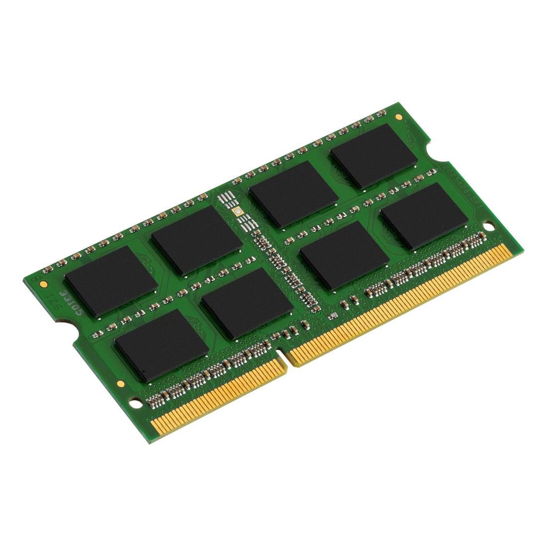 Kingston 4gb 1333mhz Sodimm Single Rank