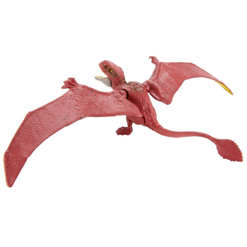 Jurassic World: Camp Cretaceous  Attack Pack Dimorphodon