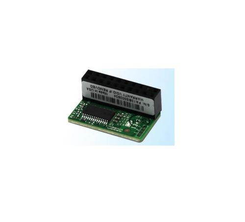 SuperMicro AOM-TPM-9665H-FS (Horizontal) Trusted Platform Module