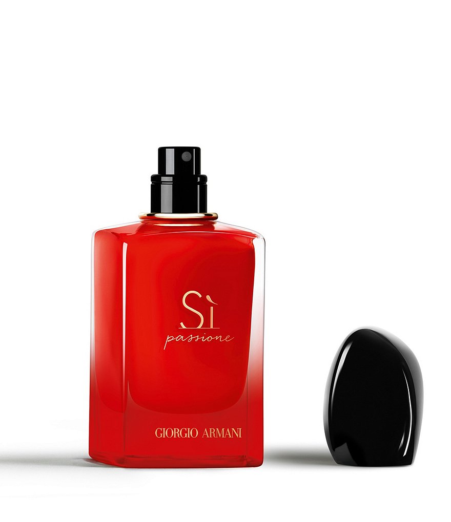 Giorgio Armani ARMANI beauty Si Passione Intense Eau de Parfum Spray