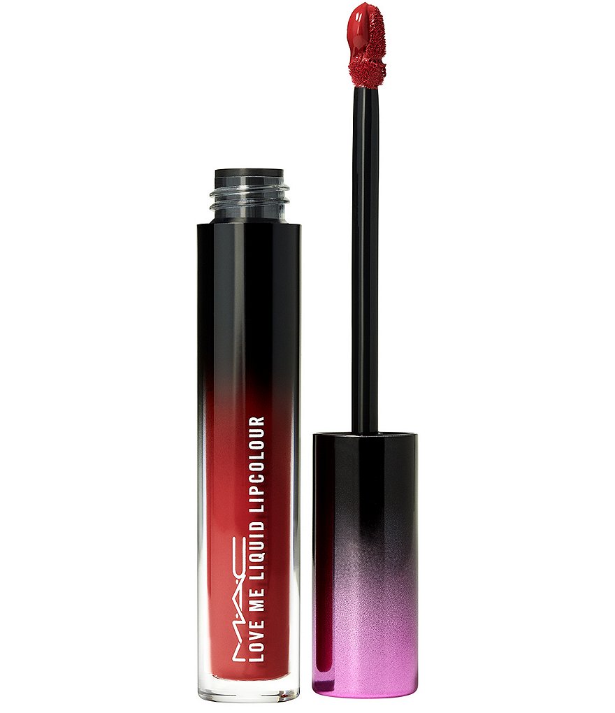 MAC Amplified Lipstick