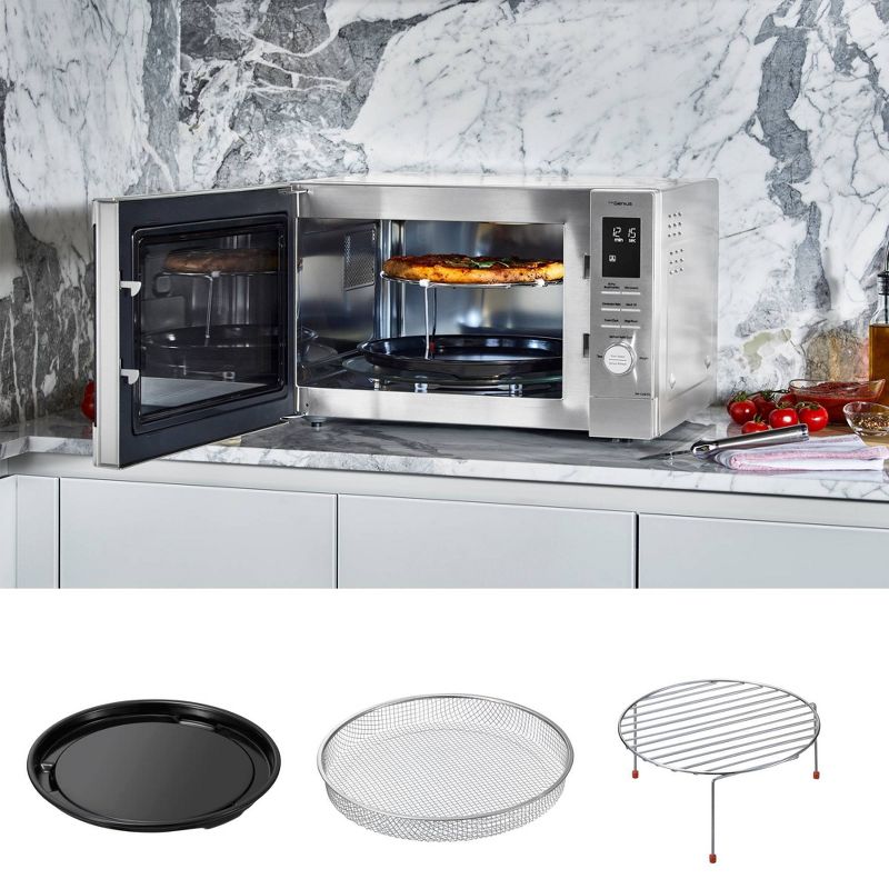 Haden 0.7 cu ft  Microwave Oven - 75031