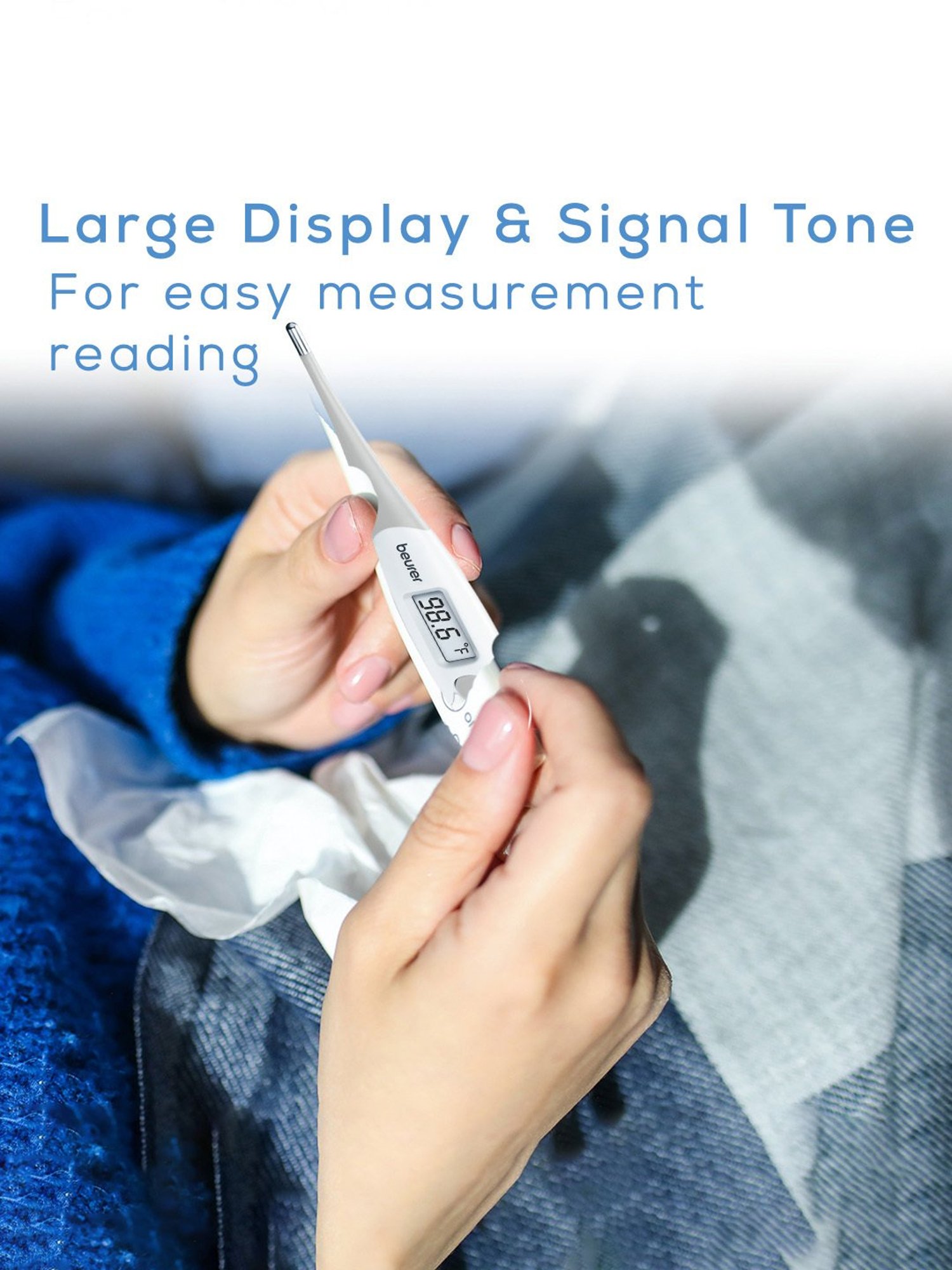 Beurer BC 32 Automatic Wrist Blood Pressure Monitor