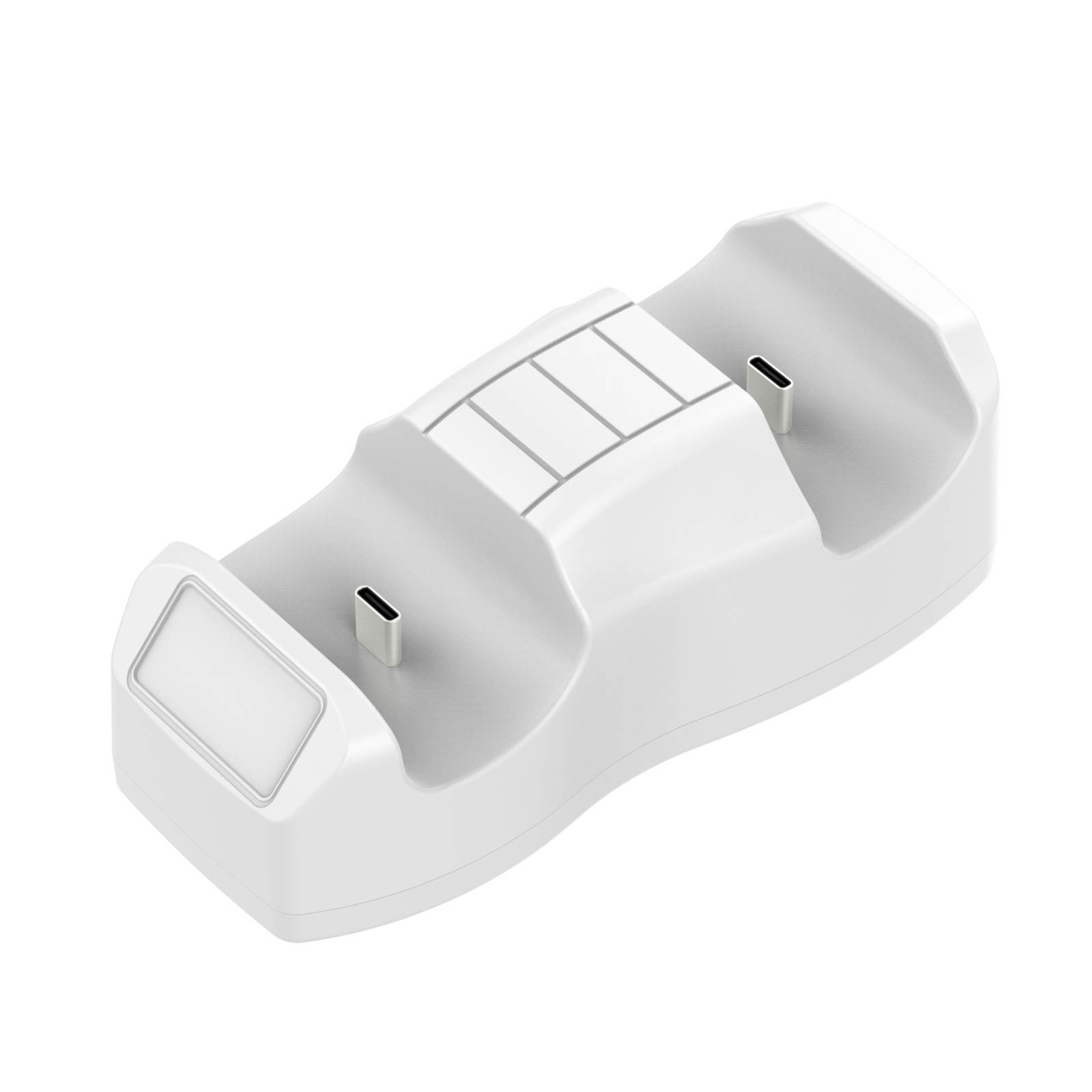 Game Console Charger Supports Fast Charging Wireless Charging Dock For PS5