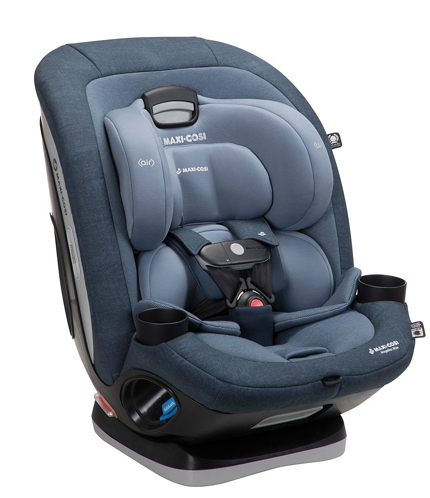Maxi Cosi Magellan Max 2018 5-in-1 Nomad Collection Convertible Booster Seat