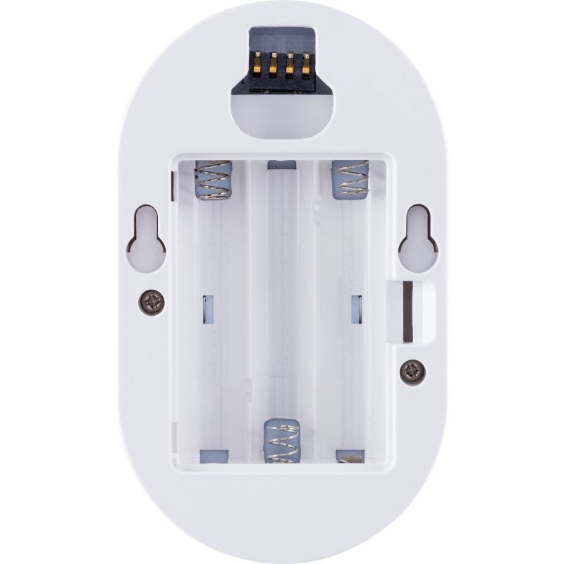 Despicable Me Projectable LED Nightlight