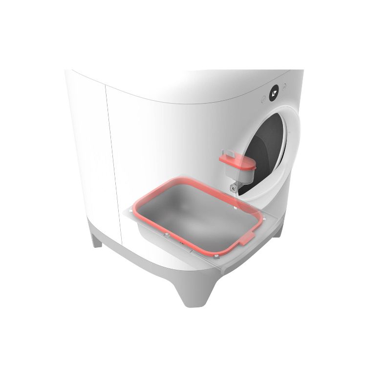 PETKIT Pura X Automatic Cat Litter Box