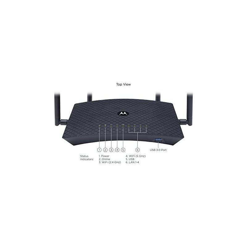 5 Port Fast Ethernet 10100Mbps PoE Switch | 4 PoE Ports 58W | Desktop | Plug Play | Sturdy Metal w Shielded Ports | Fanless | Limited Lifetime Protection | Unmanaged TLSF1005P