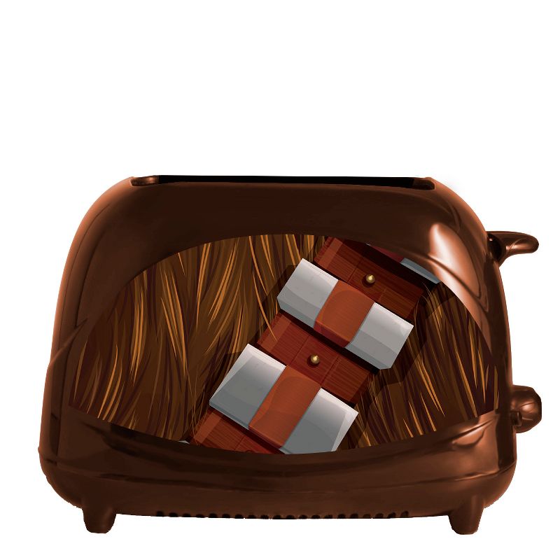 Star Wars Chewbacca Toaster