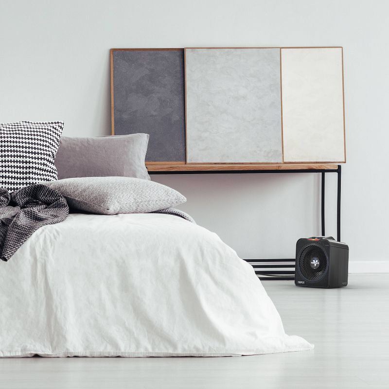 Vornado 3 Whole Room Vortex Indoor Heater