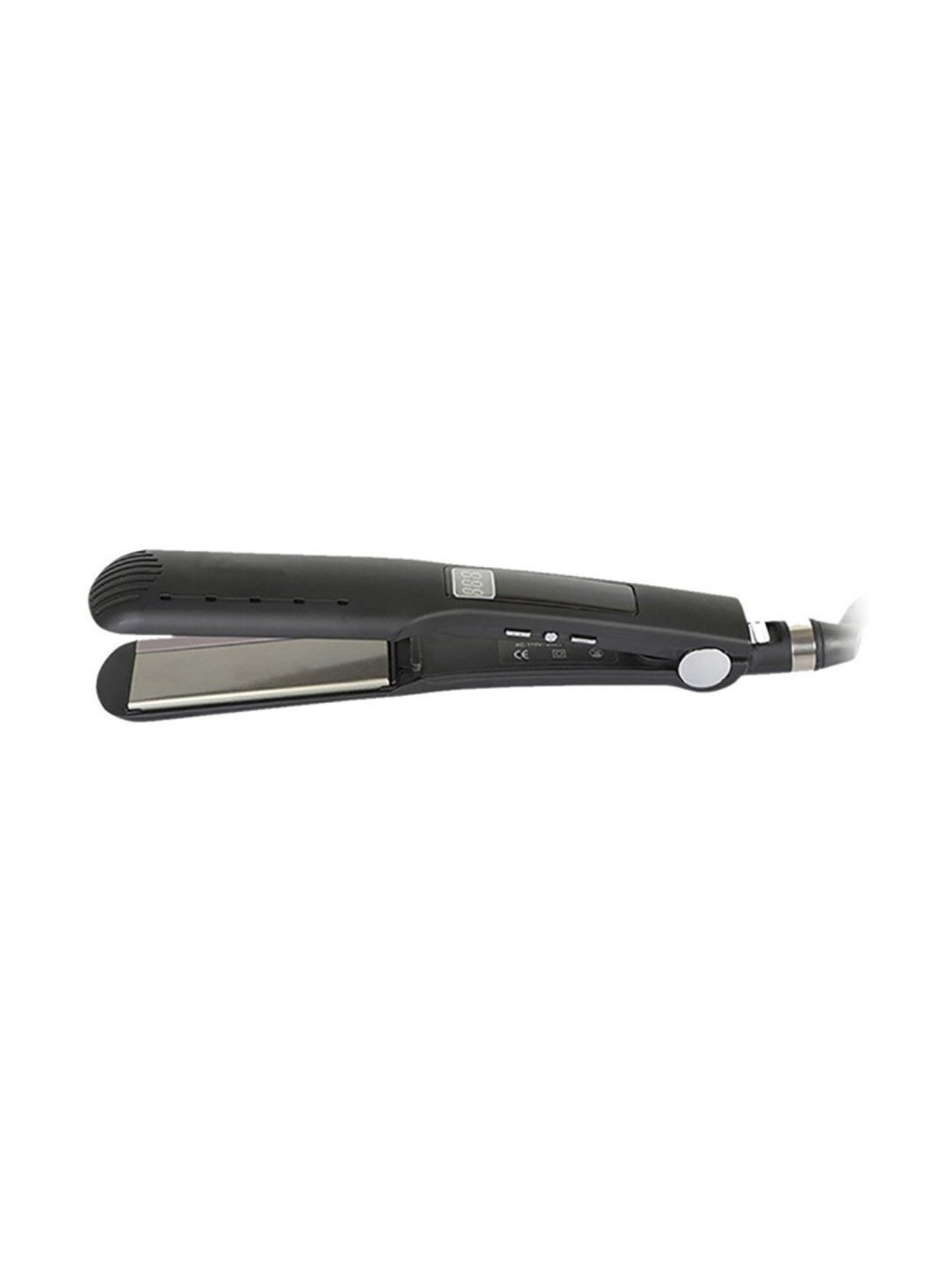 Gorgio Professional HS900 Hair Straightener (Black)