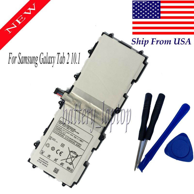 AC/DC Power Supply Adapter Wall Home Charger Cord For RCA 7" / 9" Tablet