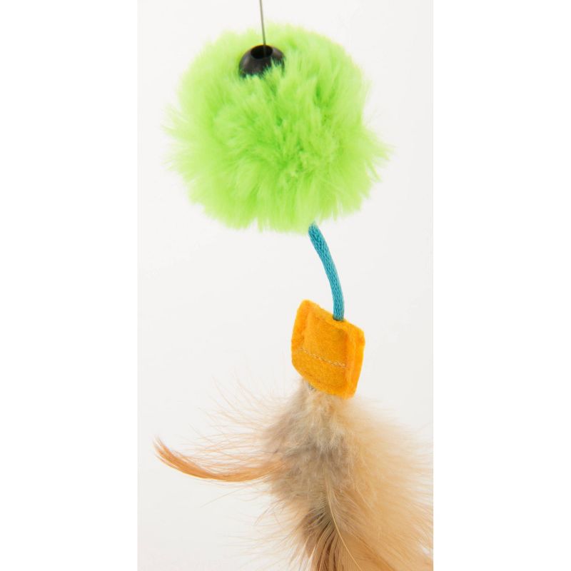 Petlinks Pure Commotion Electronic Motion Cat Toy