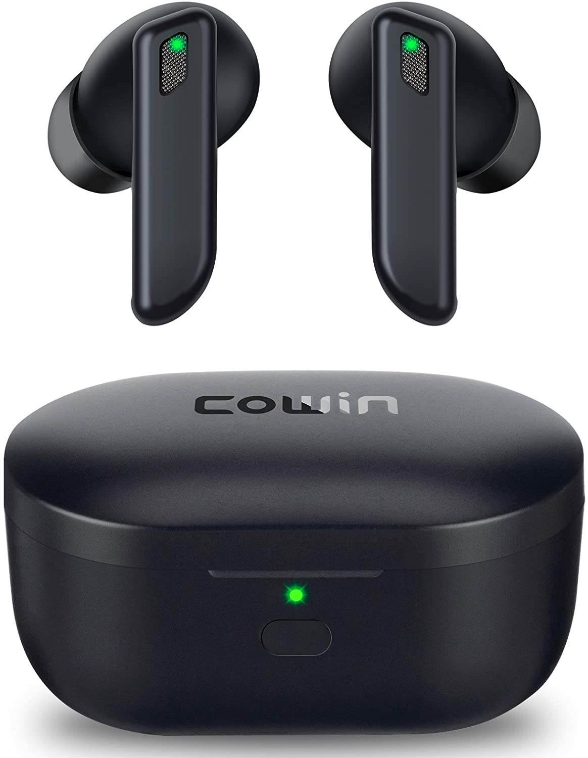SHOPIFY-Cowin Apex Pro Active Noise Cancelling Bluetooth Wireless Earbuds
