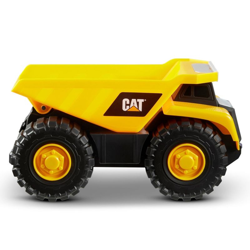 CAT Tough Machines Dump Truck