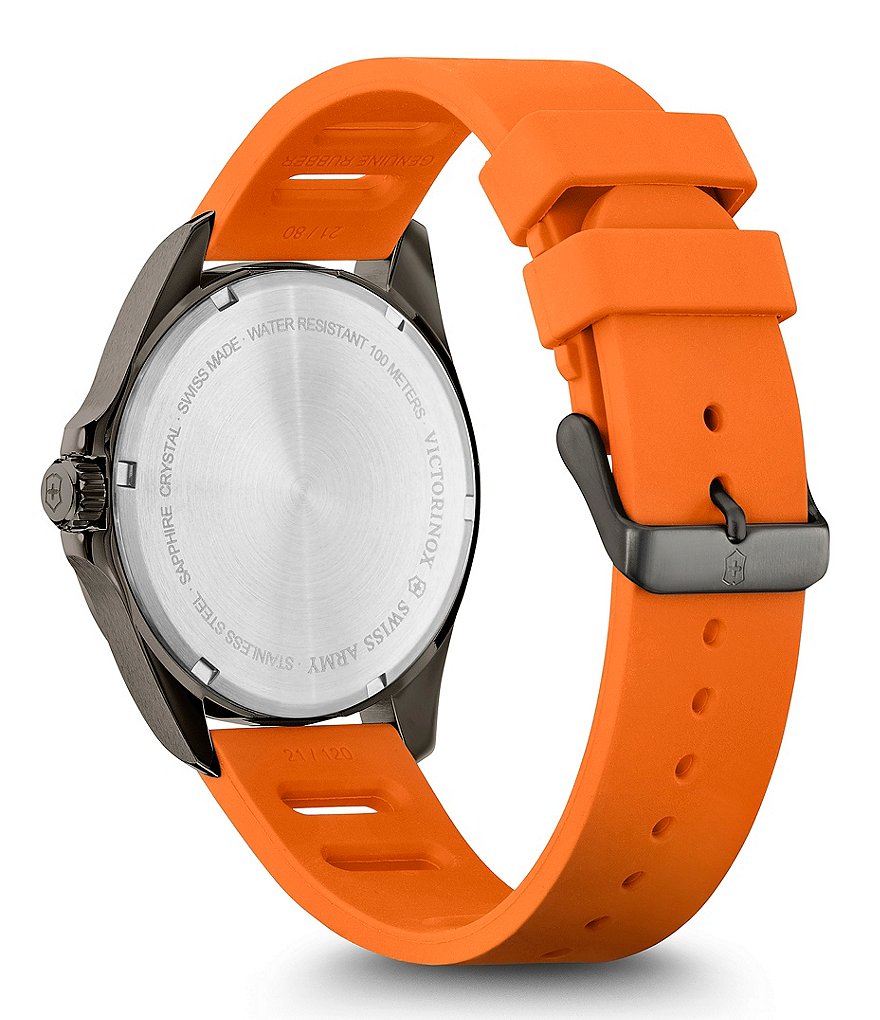 Victorinox Swiss Army Field Force Sport Chronograph Watch