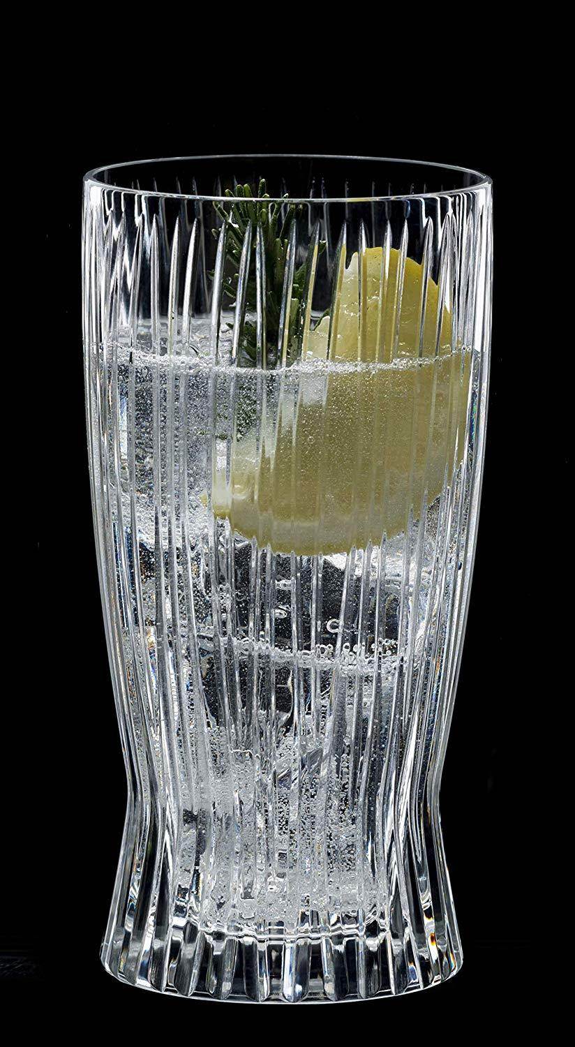 Riedel Tumbler Fire Longdrink (Set of 4)