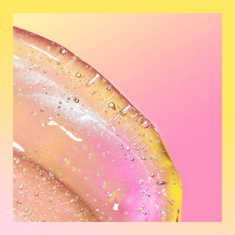 Biore Brightening Jelly Cleanser - Yuzu Lemon and Ginseng - 4 fl oz