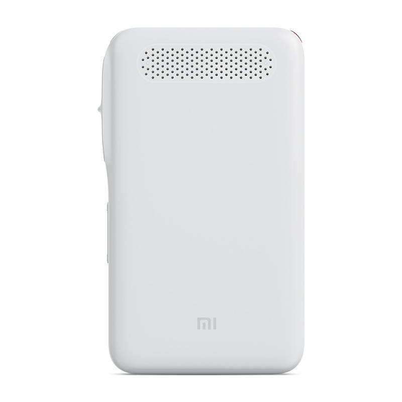 XIAOMI AI Translator 4G Hot Spot 4 Inches Large Touch Screen USB Rechargeable Multifunction Repeater Recording Pen Translation Machine for Travel Study