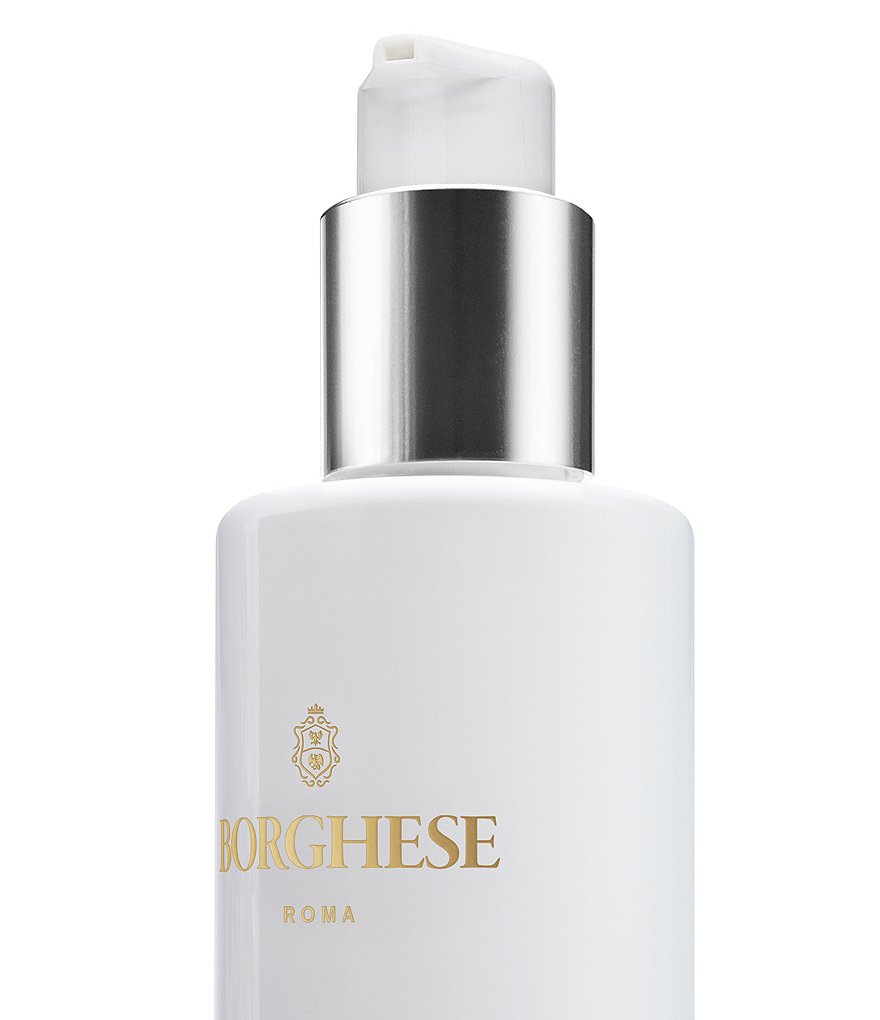 Borghese Gel Delicato Gentle Makeup Remover