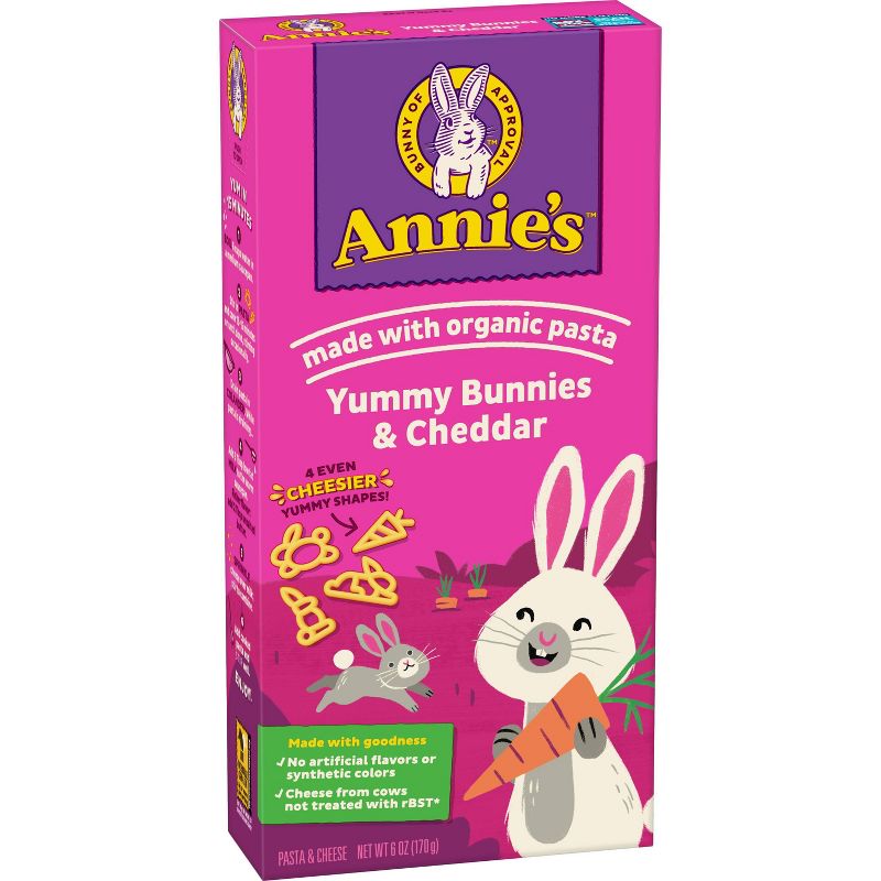 Devour Sharp Cheddar Mac & Cheese with Bacon - 4oz