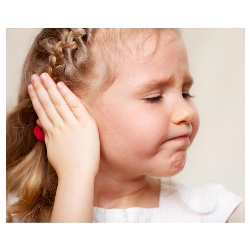 Eustachi Eustachian Tube Exerciser - Unclog Your Ears Naturally