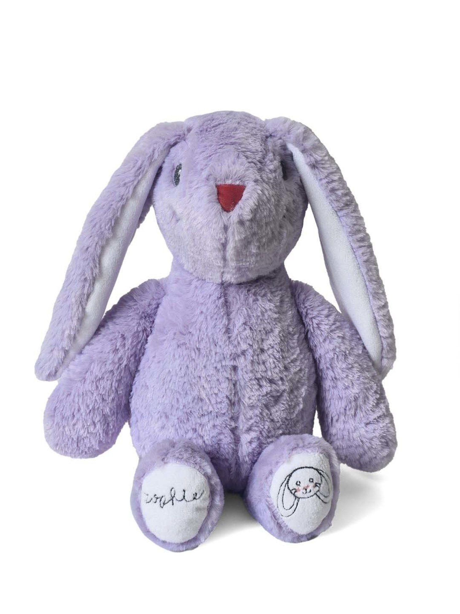 MiArcus Kids Grow Kind Miles Soft Toy with Bucket