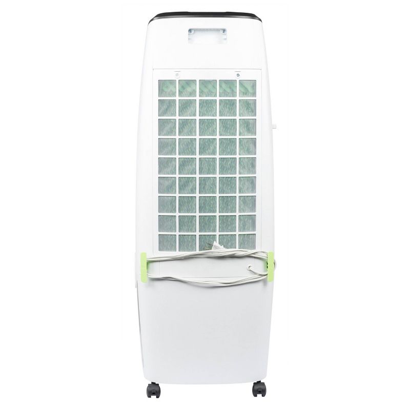 Frigidaire 2-in-1 300 CFM Evaporative Air Cooler and Fan White