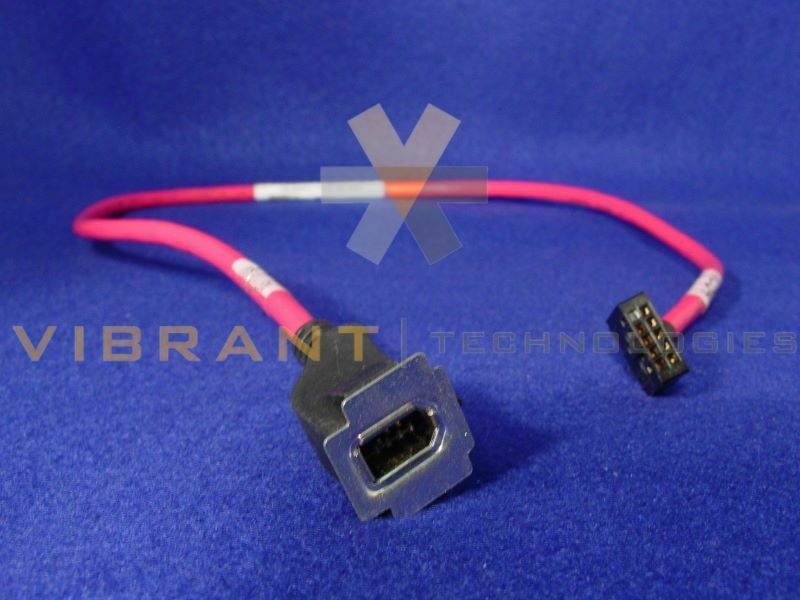 Dell X8711 IEEE 1394 FIREWIRE PORT CABLE