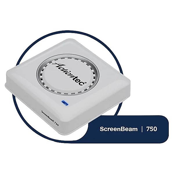 SCREENBEAM 750 ENET ADAP WL