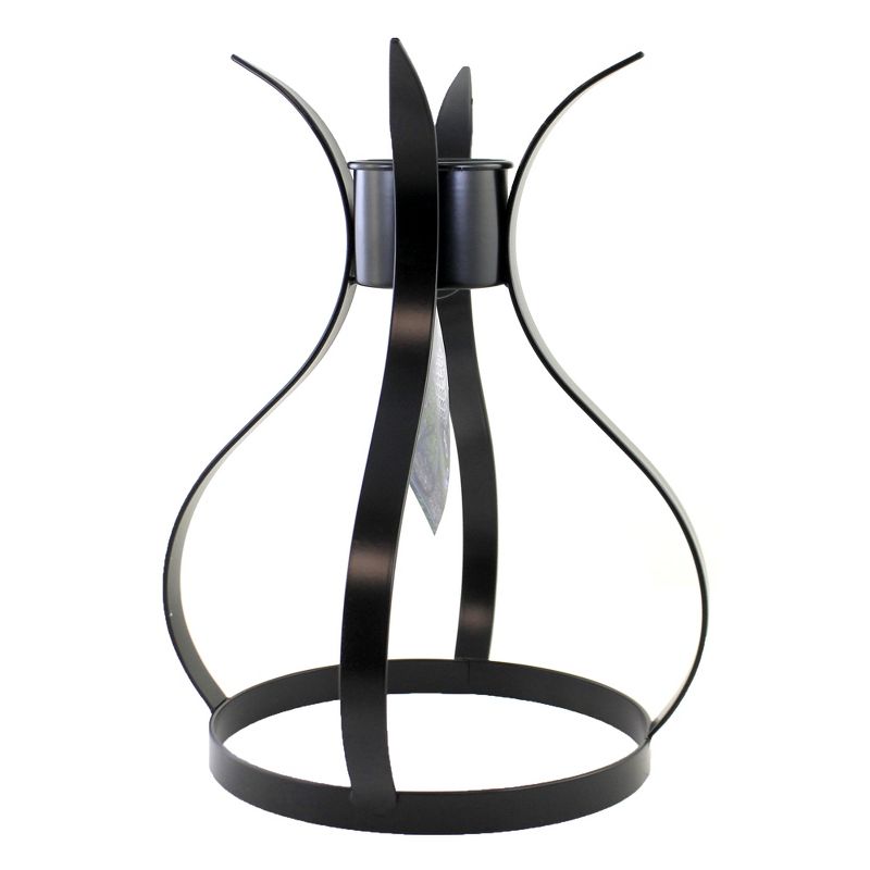 Design Toscano Schlepping The Garden Gnomes Bigfoot Statue