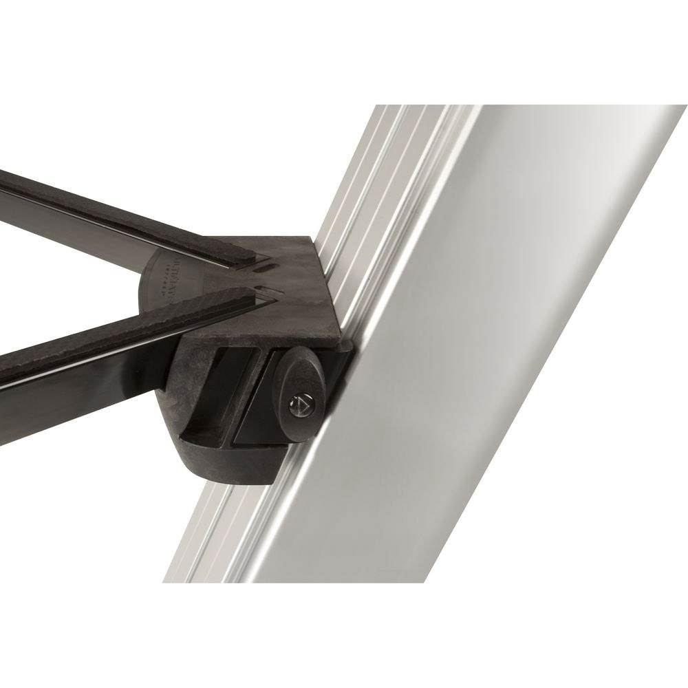 Ultimate Support Systems - AX-48 PRO - APEX Series Column Keyboard Stand (Black)