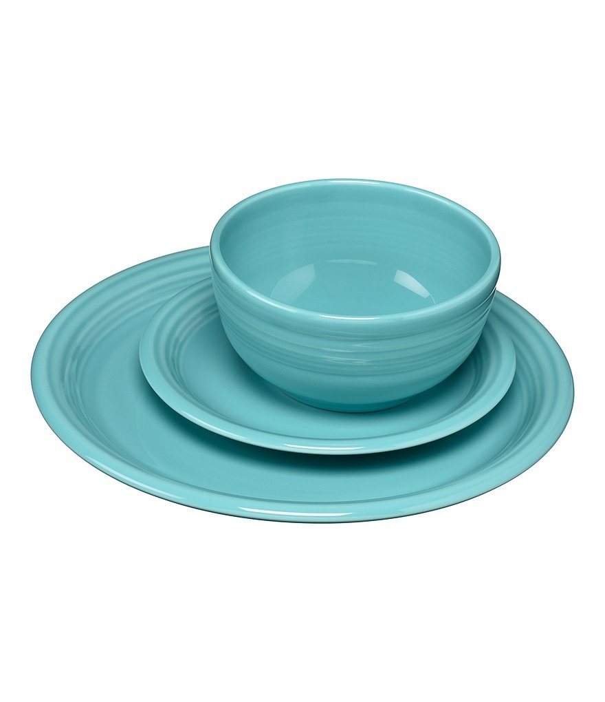 Fiesta 3-Piece Bistro Set