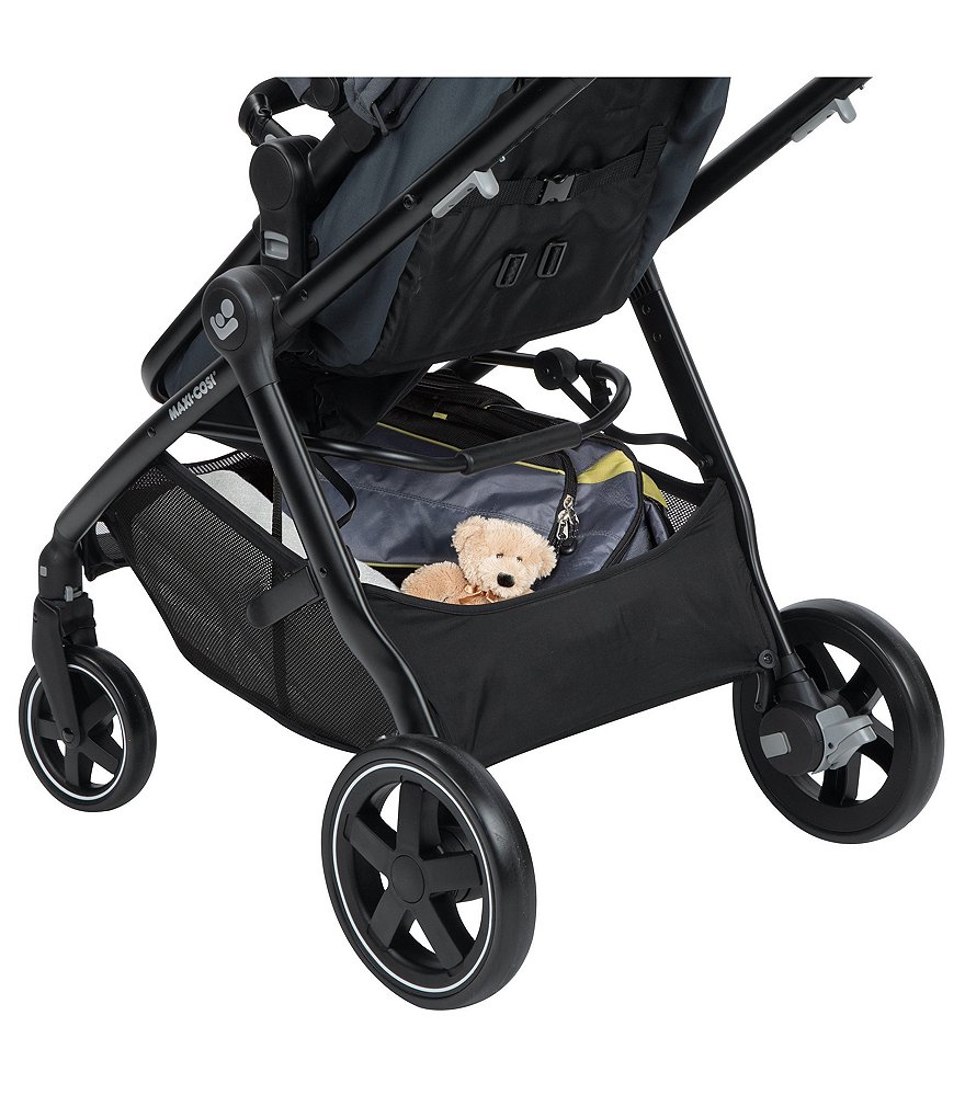 Maxi Cosi Zelia 2 5-in-1 Modular Travel System