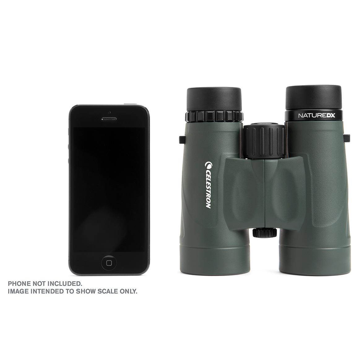 Celestron 71333 Nature DX 10X42