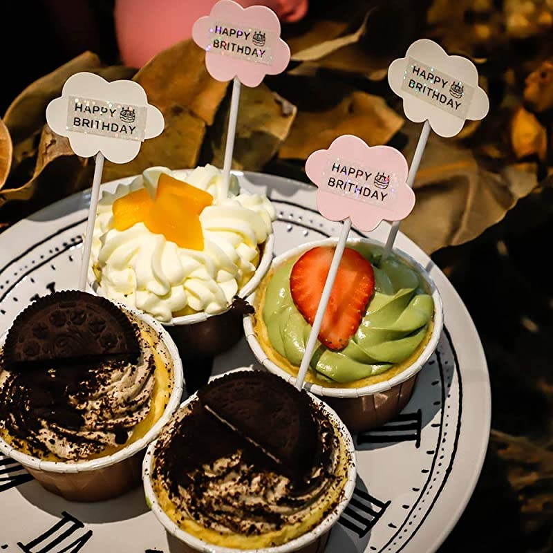 Compatible Label Tape Replacement for Brother P Touch TZ 12mm 047Inch Laminated Glitter Starry WhiteClearWhiteTurquoise Blue for PTouch PT D210 H110 D600 1230PC 1280 Label Maker 4P