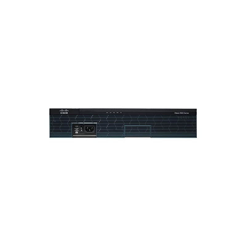 2911/K9 2911 2900 Series Integrated Services Router